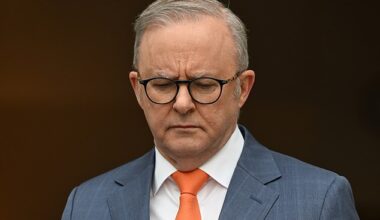 Anthony Albanese's government is now reconsidering its plan to target Australians with more than $3million in super in the name of intergenerational fairness