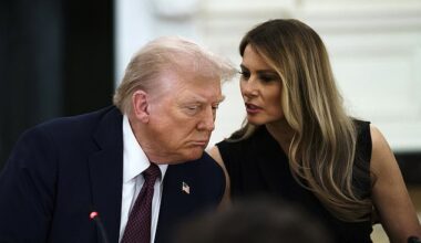 Donald Trump is expected to attend the men's US Open final on Sunday in New York