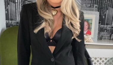 Mia O'Brien, 23, from Huyton, Liverpool, 'made a very stupid mistake', according to her mother, who has launched a heartfelt plea on a fundraising site for help with travel and legal fees