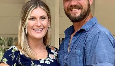'This is every parents' worst nightmare and WE had to live it and are still living it,' Clay's father, Cory Weeks (pictured with wife), wrote in a Facebook post. 'We were told another child in Clay's class did this type of damage with a plastic toy'