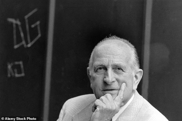 In 1986, Czech biologist Miroslav Holub concluded that blood cells live on much longer than the body that created them, and asked whether a fragment of the soul persists in those cells