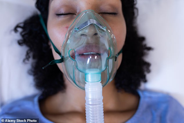In 2014, when Patient One's breathing tube was removed, brain wave activity was especially high in her temporal lobes, where memory and emotion are processed