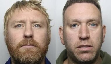 A world champion boxing trainer and manager (left) has been jailed for 10 years after being found guilty of conspiracy to supply cocaine.