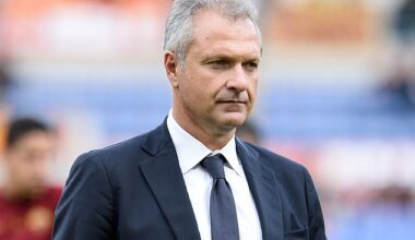 Guido Fienga has lifted the lid on what it was like to work alongside Jose Mourinho at Roma
