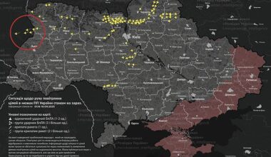 Multiple Russian drones have entered Polish airspace, Ukraine warned