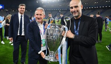 Txiki Begiristain will return to Manchester City this weekend to watch the derby
