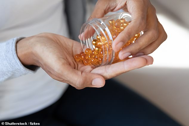 The next step is to find out whether omega-3s and omega-6s obtained from diet could help lower risk of daytime sleepiness