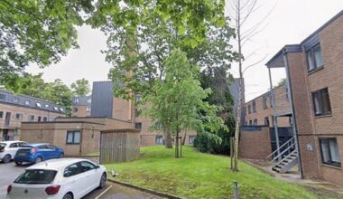 Mary Morris House, a student hall in Leeds, is set to become asylum accommodation
