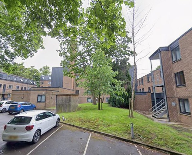 Mary Morris House, a student hall in Leeds, is set to become asylum accommodation