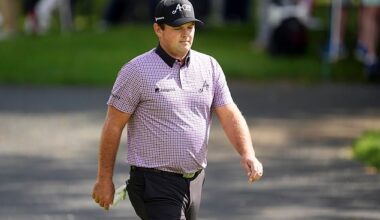 Patrick Reed has criticized American golfers for demanding to be paid for the Ryder Cup