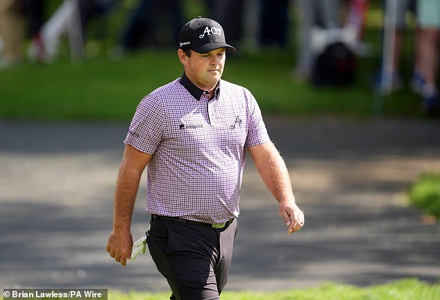 Patrick Reed has criticized American golfers for demanding to be paid for the Ryder Cup