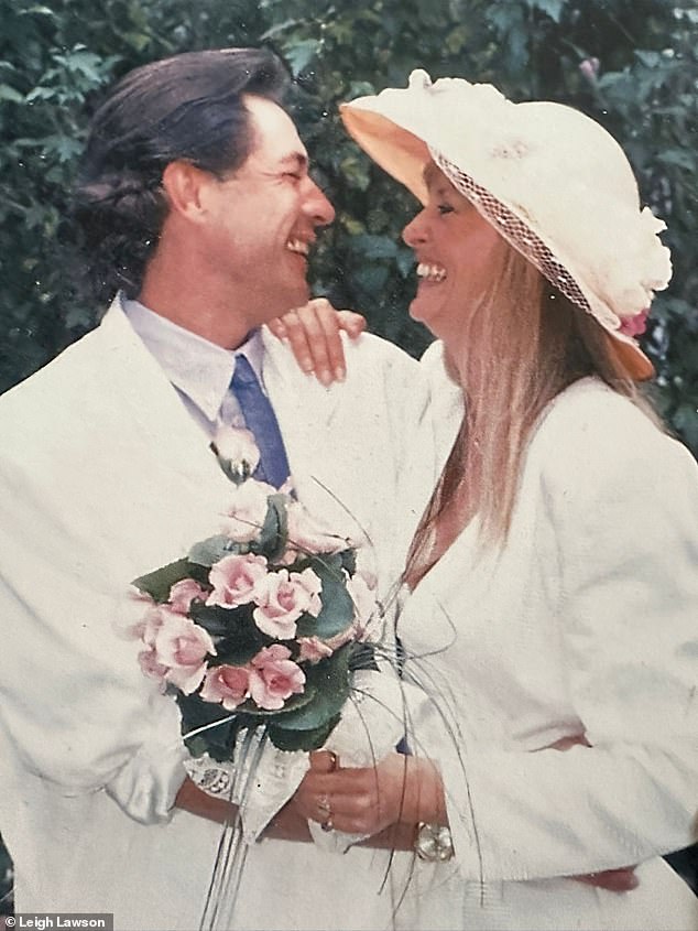 Twiggy's husband Leigh Lawson, 83, has revealed the secret to his enduring marriage with the model, 75, and why refusing to retire has brought them closer than ever