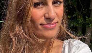 Dr Ellie Rashid is a consultant dermatologist at the private OneWelbeck clinic