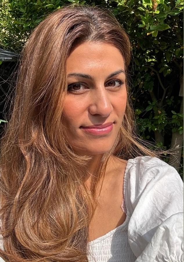 Dr Ellie Rashid is a consultant dermatologist at the private OneWelbeck clinic
