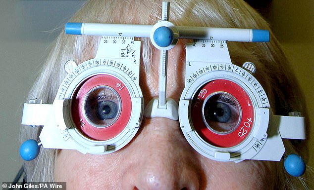 NHS patients will now be able to access a form of cataract eye surgery that, for the first time, does not require up to 12 different daily eye drops in the weeks following the procedure