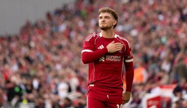 Harvey Elliott has opened up on his 'selfish' decision to leave Liverpool after six years at Anfield
