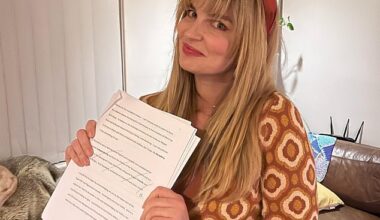Former star Guardian political reporter Amy Remeikis (pictured) said in a now deleted essay slain activist Charlie Kirk 'up until his final breath' was 'continuing his harmful grift'