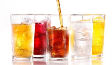 Those who regularly consumed sweeteners, such as those in diet sodas, experienced a faster decline in memory and thinking skills