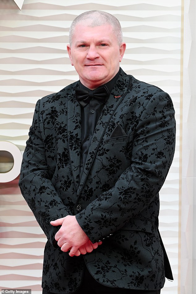 The former World Boxing Champion passed away on aged 46 after he was found at his home in Greater Manchester with police not treating his death as suspicious