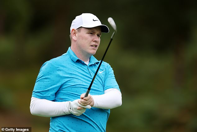 He heads into this month's tournament with far more experience, and ranked as the world No 9