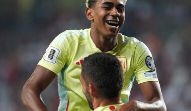 Spain could boycott the next World Cup if Israel qualify, a Spanish politician has said