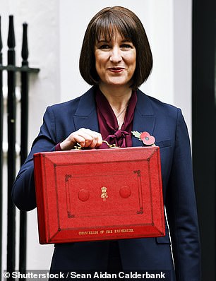 Rachel Reeves had an opportunity to sweep away the Tories' tax system mess, she chose not to do that