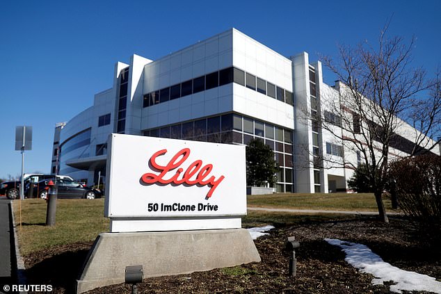 There is a class-action law suit against Mounjaro manufacturer Eli Lilly in the US