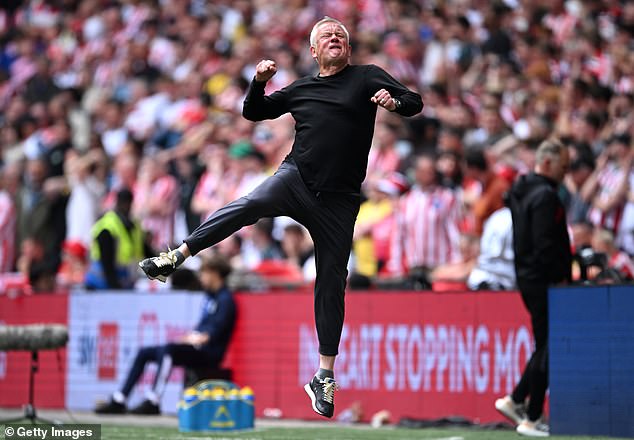 Inside the Sheffield United chaos: A data-loving poker player with no official role but more and more power, why Ruben Selles was hired without an interview, transfer failures and how Chris Wilder can stop the rot