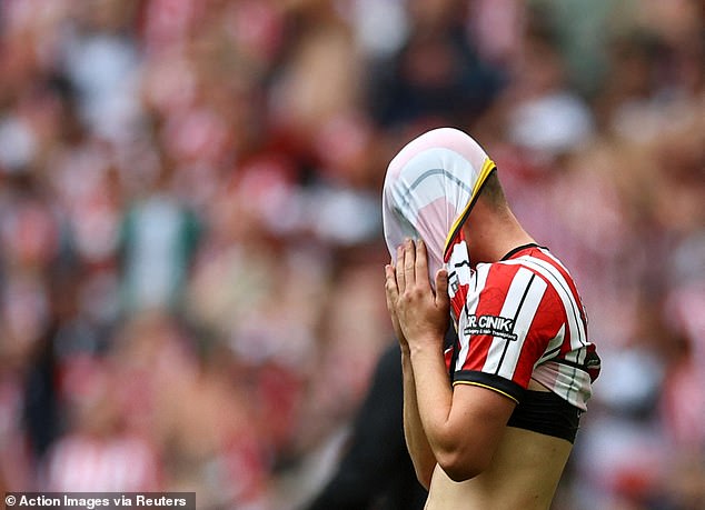 The bedrock of the team that collected 92 points and finished third last season is no longer there