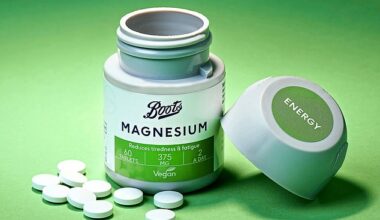 Is this 11p pill REALLY the secret to a good night's sleep? This is what experts say about the health benefits of magnesium
