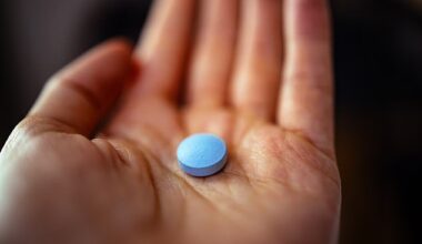 Celebrities have been name dropping the pill as the answer to situational anxiety