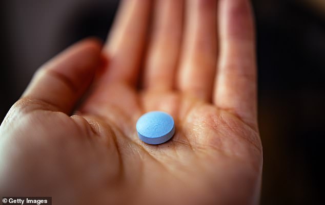 Celebrities have been name dropping the pill as the answer to situational anxiety