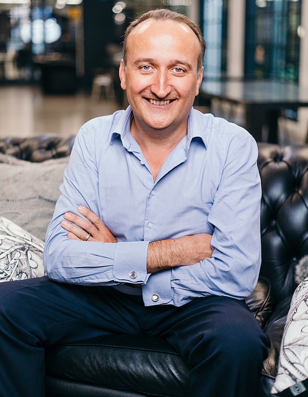 Richard Donnell, executive director at property website Zoopla, says: ‘London’s market has seen house prices underperform the rest of the UK for almost a decade’