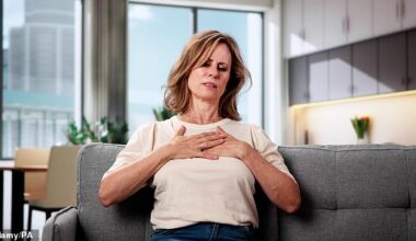 File image: Patients with life-threatening faulty heart valves are falling victim to a ‘postcode lottery’ that means some must wait more than half a year for diagnosis, according to new research