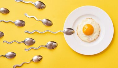 If you are struggling to conceive, it may be worth overhauling your diet to ensure your body (and your gut microbes) are getting the nutrients they need, writes Dr Emily Leeming