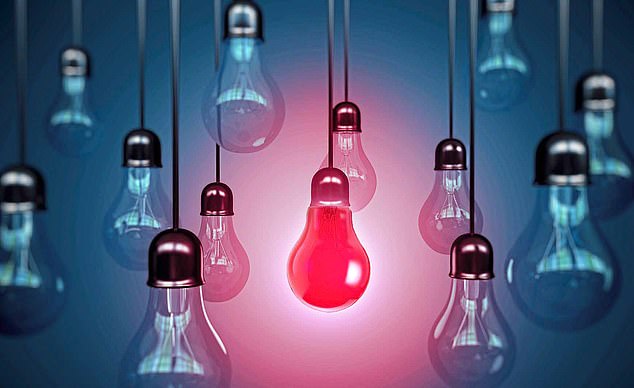 Just 20 to 30 minutes of exposure to red light from a toothbrush-sized probe, two to five times a week, has been shown to dampen inflammation (and therefore pain) in the gums triggered by cancer treatment