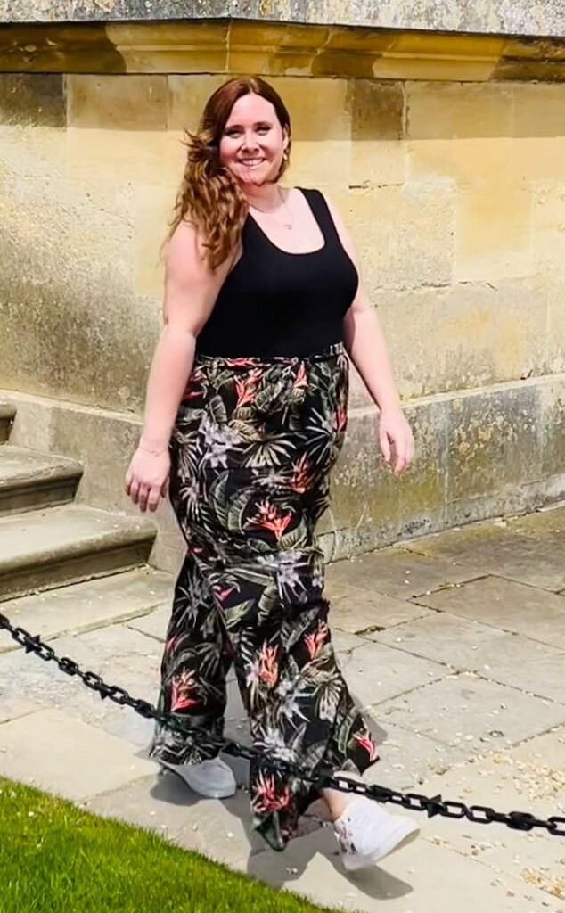 When I was 19 when I went to the doctor in crippling pain, he told me to get pregnant... and thousands of women have similar stories to me