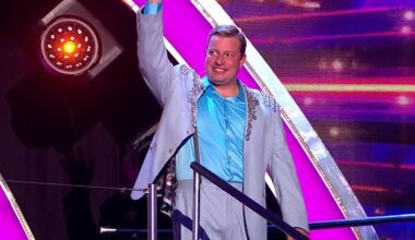 Strictly bosses are struggling to rein in Thomas Skinner as show nears breaking point before it even starts - after one very unhappy pro breaks ranks and two celebs quit