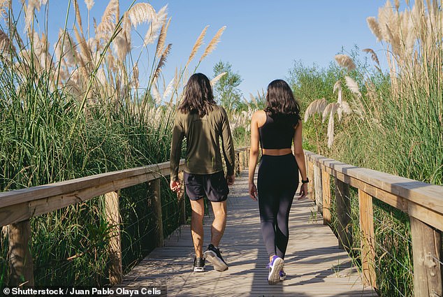 The daily act that can lower your risk of early death by HALF - and it goes against advice we've been told for years