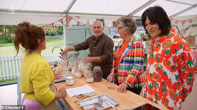 Competitions like the Great British Bake Off or authentic laid back viewing like Saturday Kitchen may still be thriving - but when it comes to informational content, audiences want easy, accessible, and curated