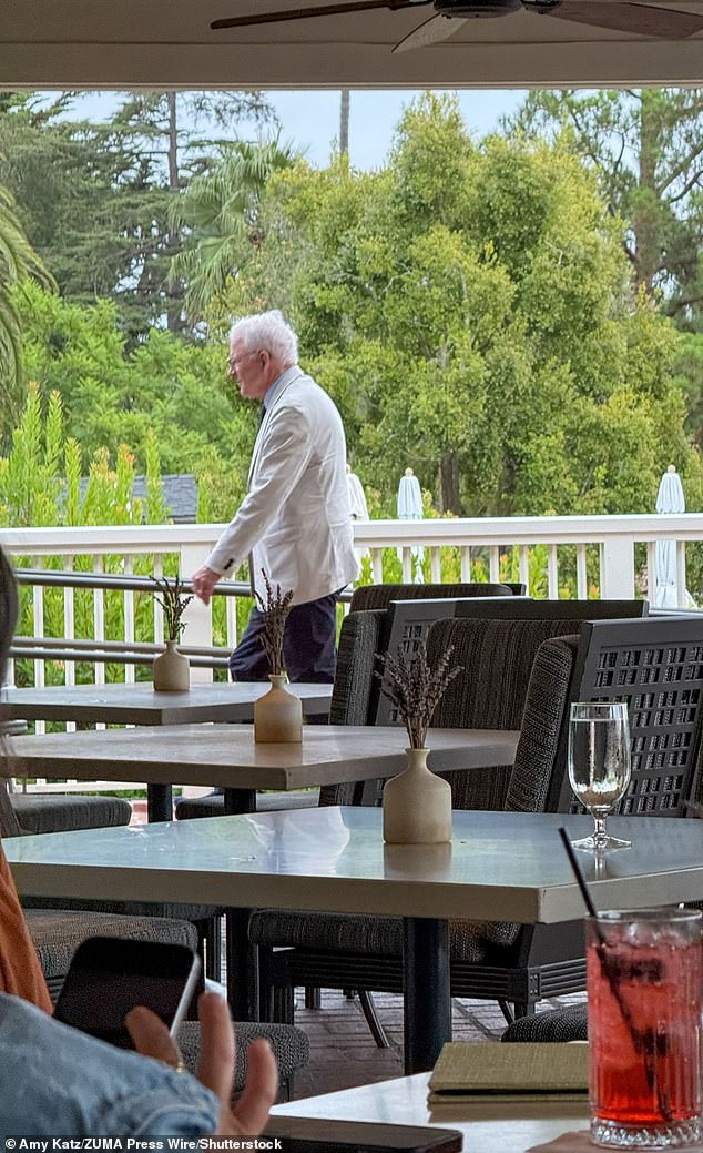 The swanky El Encanto hotel – which is owned by Tinder co-founder Justin Mateen – starts $1,000-per-night and is sold out for the weekend