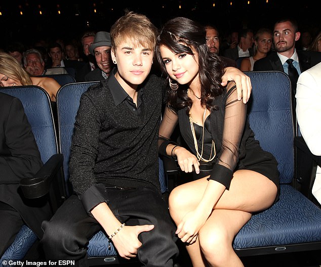 Gomez's marriage to Virginia native Blanco marks a new chapter in what was once a turbulent love life that included a high-profile relationship with troubled Canadian singer Justin Bieber; former couple seen in 2011 in L.A.