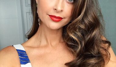 Lana Jeavons-Fellows (pictured) has announced the arrival of her first child