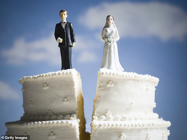 Arguments over Brexit, transgender rights and immigration are some of the top reasons British couples have divorced, a study has revealed