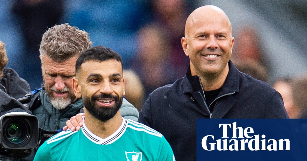 Isak needs time to get fit says Slot after leaving striker out of Liverpool win at Burnley | Liverpool