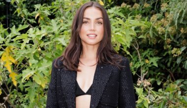 Her fitness and diet secrets