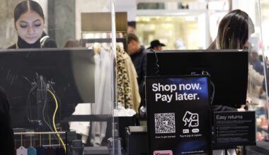 Here’s why banks, credit card companies are wary of buy now, pay later loans