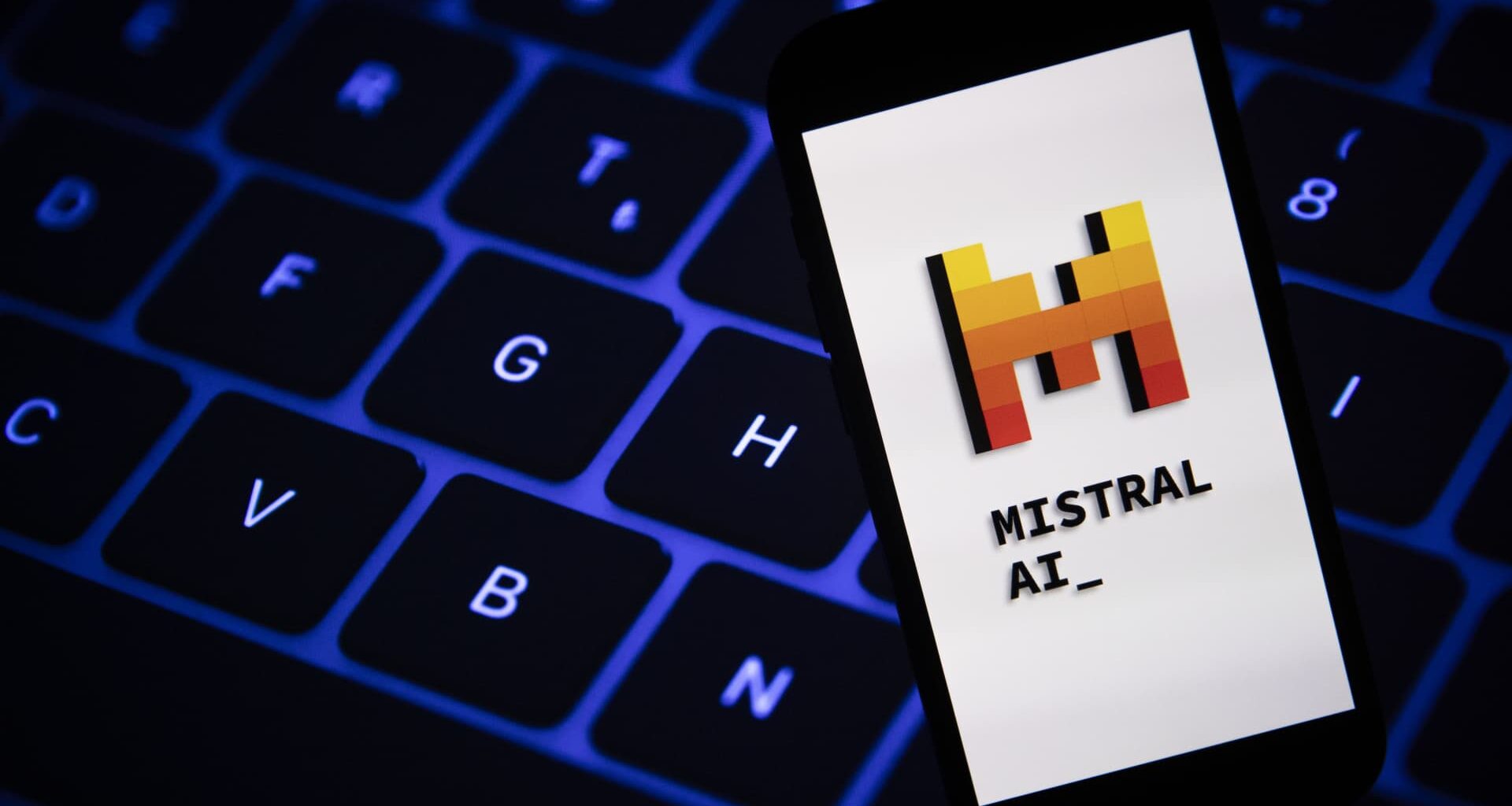 AI firm Mistral valued at $14 billion as ASML takes major stake