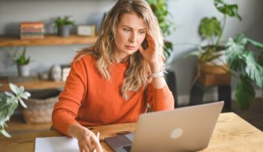 How to prevent job-search burnout, career expert says