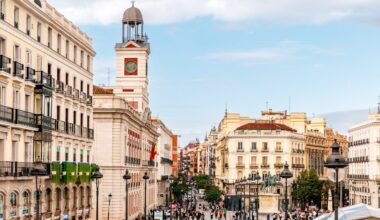 Why Spain's stock market is booming — and what might come next